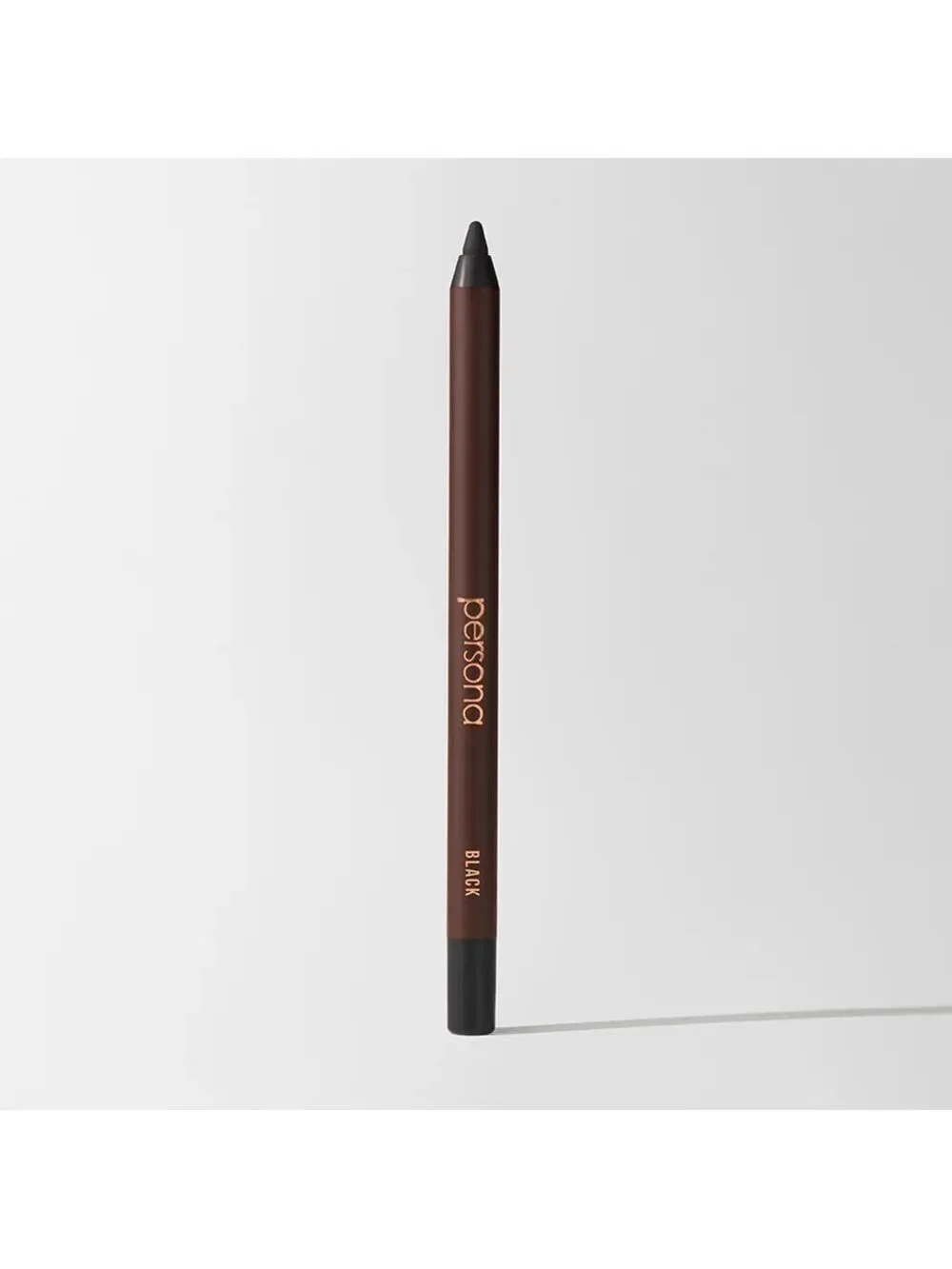 Persona 24 Hour Waterproof Eyeliner in Black